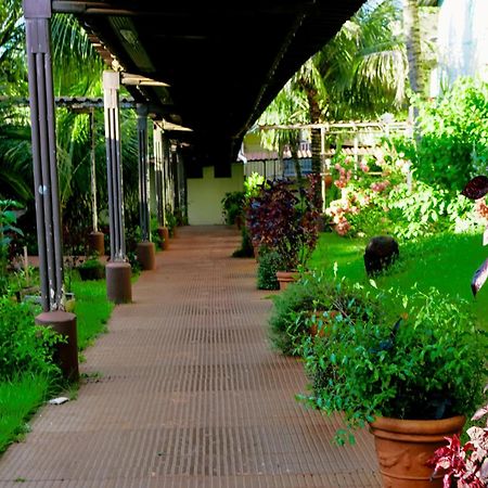 Velinn Hotel Natureza Foz Foz do Iguaçu Eksteriør bilde
