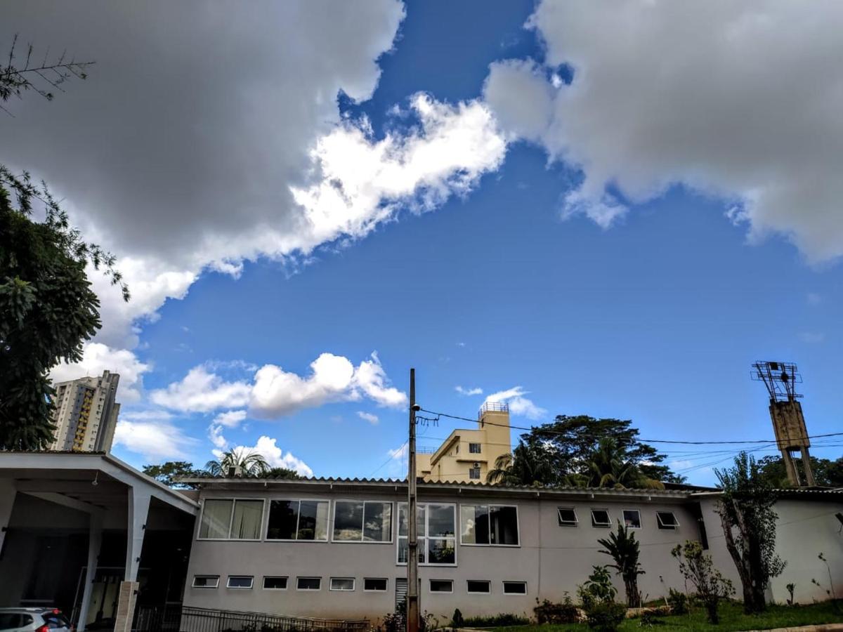 Velinn Hotel Natureza Foz Foz do Iguaçu Eksteriør bilde