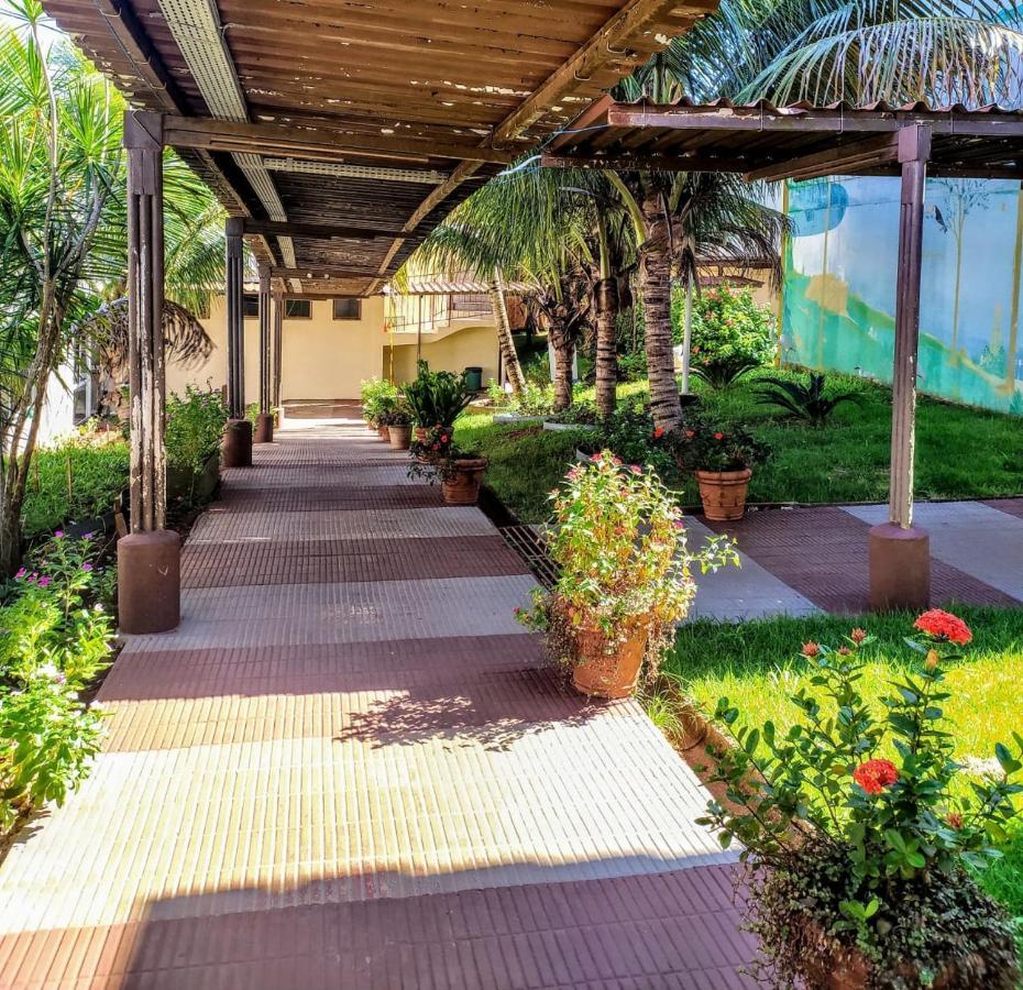 Velinn Hotel Natureza Foz Foz do Iguaçu Eksteriør bilde