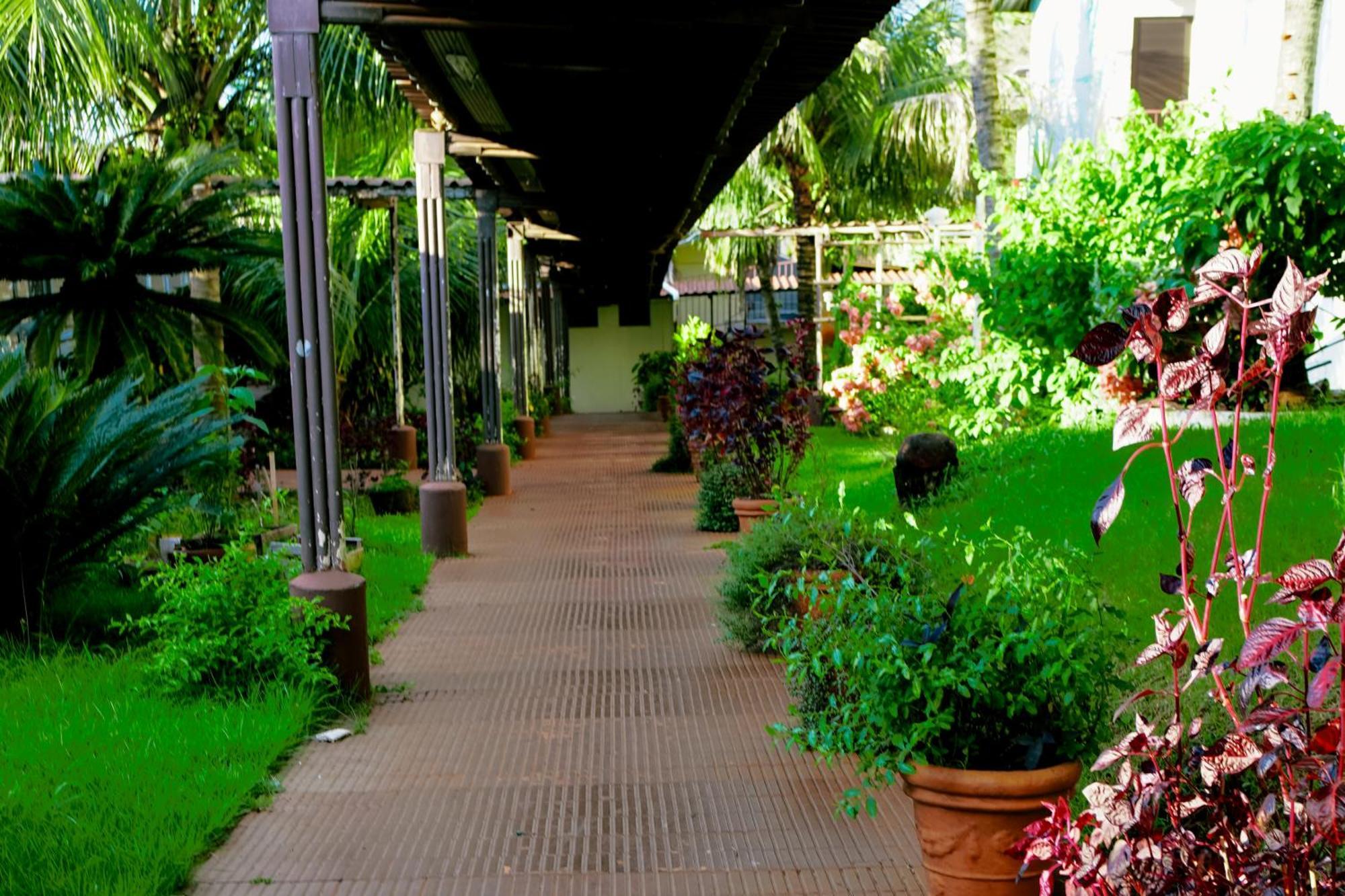 Velinn Hotel Natureza Foz Foz do Iguaçu Eksteriør bilde