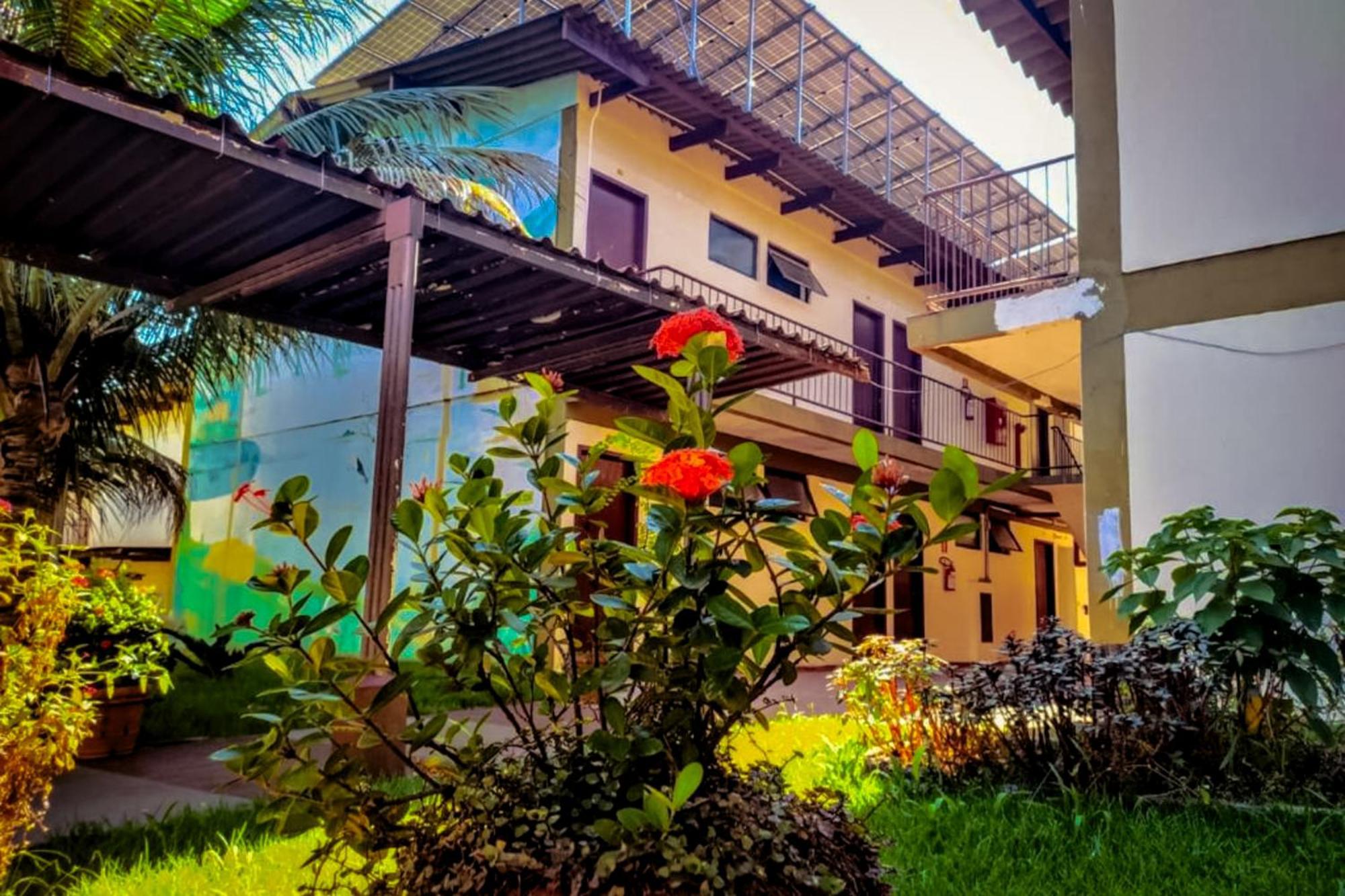 Velinn Hotel Natureza Foz Foz do Iguaçu Eksteriør bilde