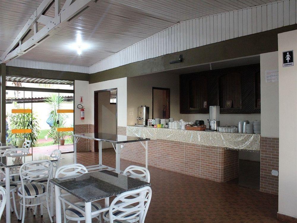 Velinn Hotel Natureza Foz Foz do Iguaçu Eksteriør bilde