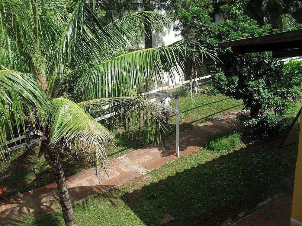Velinn Hotel Natureza Foz Foz do Iguaçu Eksteriør bilde