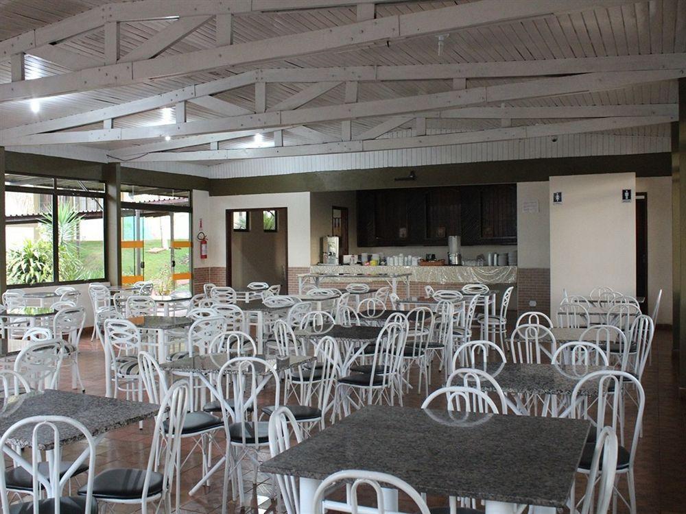 Velinn Hotel Natureza Foz Foz do Iguaçu Eksteriør bilde