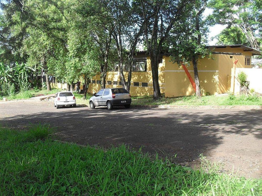 Velinn Hotel Natureza Foz Foz do Iguaçu Eksteriør bilde