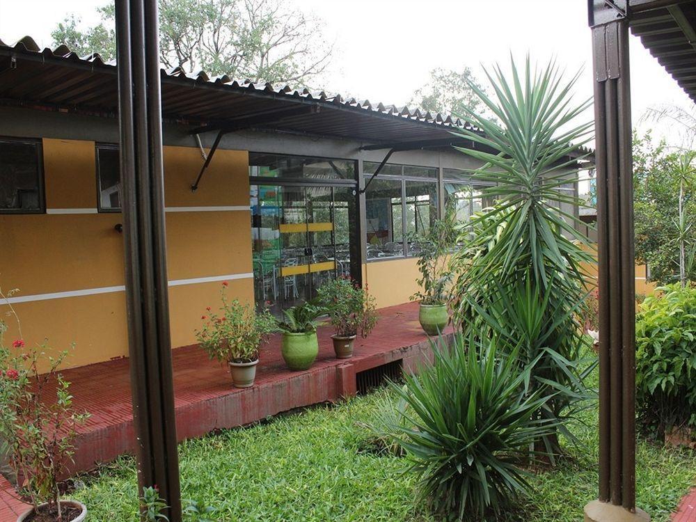 Velinn Hotel Natureza Foz Foz do Iguaçu Eksteriør bilde