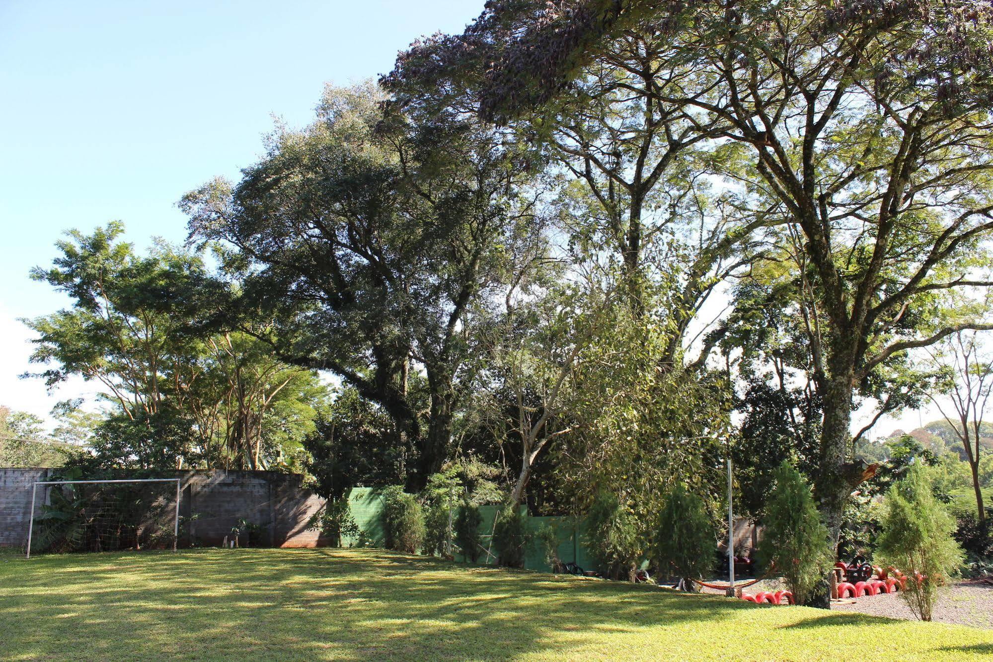 Velinn Hotel Natureza Foz Foz do Iguaçu Eksteriør bilde